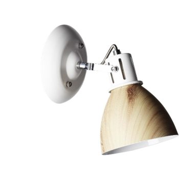 AVIDE Fali Lámpa Ananta 1Xe27