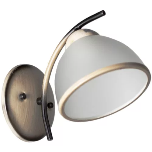 AVIDE Fali Lámpa Brassik 1Xe27