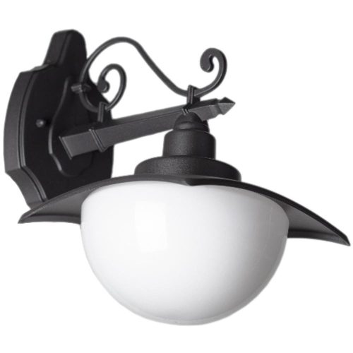 AVIDE Fali Lámpa Exotica 1Xe27