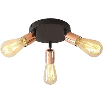 AVIDE Fali Lámpa Avante 3Xe27