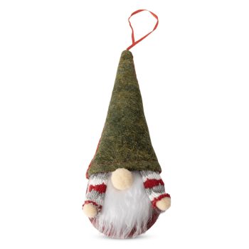 Artezan Karácsonyi Gnóm 25cm Zöld