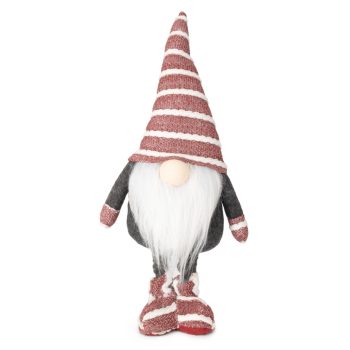 Artezan Karácsonyi Gnóm 50cm-Összecsukható