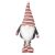 Artezan Karácsonyi Gnóm 50cm-Összecsukható