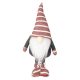 Artezan Karácsonyi Gnóm 50cm-Összecsukható