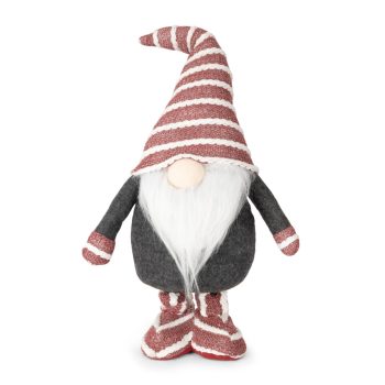 Artezan Karácsonyi Gnóm 70cm-Összecsukható