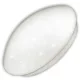 Avide LED Mennyezeti Lámpa Stella (Csillagos) 24W 380*110mm hideg fehér 6400K