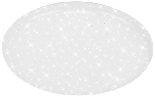 Avide LED Mennyezeti Lámpa Stella-CCT Slim 48W távirányítóval