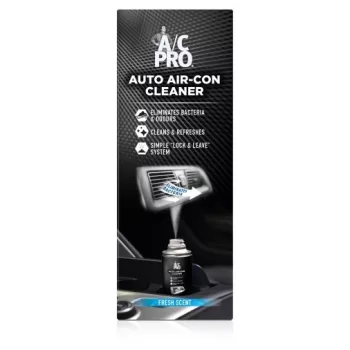 A/C Pro Autó Klímatisztító 150ml