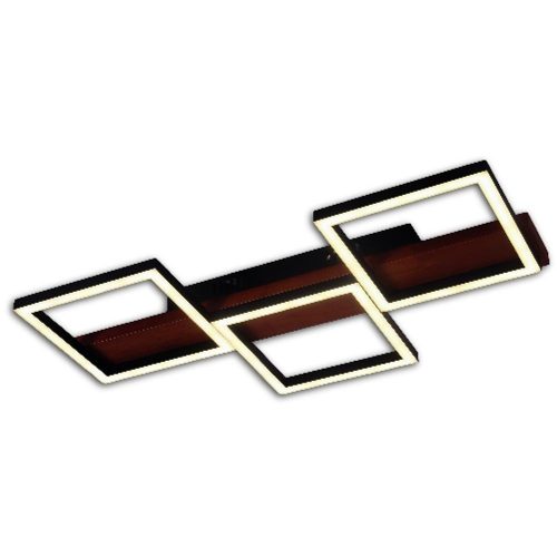 AVIDE Design Mennyezeti Lámpa Harper-3 36W Nw 4000K