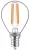 Avide LED Filament Mini gömb 5.9W E14 természetes fehér 4000K Fényerőszabályozható