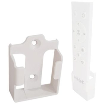   AVIDE Design Oyster Fali Tartó 2-Es Típusú Távirányítóhoz