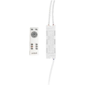 AVIDE Led Design Mennyezeti Lámpa Driver 2.4G 80W-120W Tuya