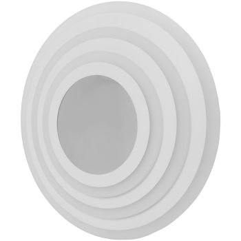   Avide Design Mennyezeti Lámpa Noah 76W(38+38) RF Távirányítóval