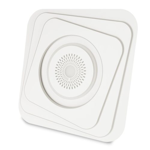 Avide Design Mennyezeti Lámpa Nicole 95W(47,5+47,5) RF Távirányítóval