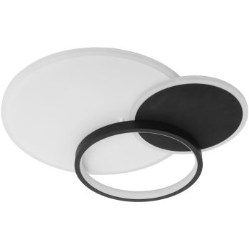 Avide Design Mennyezeti Lámpa Nico RF Távirányítóval