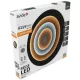 AVIDE Design Mennyezeti Lámpa Reese 100W(50+50) Rf Távirányítóval