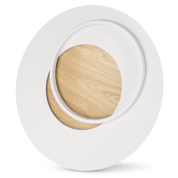   Avide Design Mennyezeti Lámpa Theo 65W RF Távirányítóval