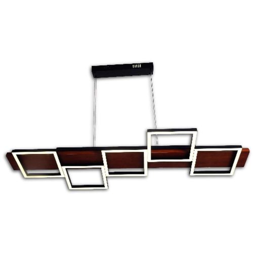 AVIDE Design Függeszték Lámpa Harper-H5 65W Nw 4000K