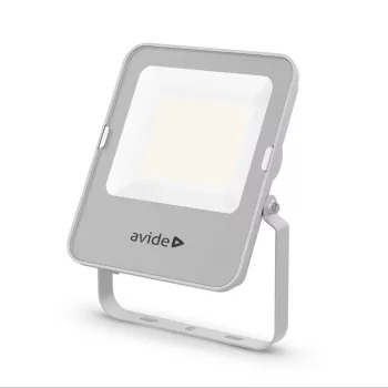   Avide LED Reflektor Ipari SMD 30W természetes fehér 4000K 160lm/W
