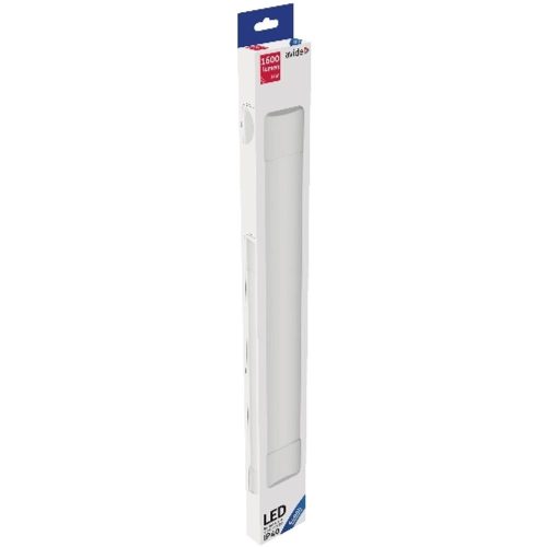 AVIDE Led Pultmegvilágító Lámpatest 600Mm 16W 6400K Cw