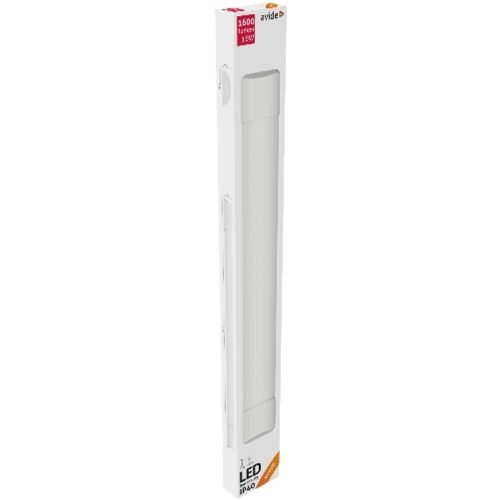 AVIDE Led Pultmegvilágító Lámpatest 600Mm 16W 4000K Nw