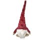 Artezan LED Karácsonyi Gnóm 47cm-LED Test, 3xAAA nem tart.