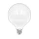 Avide Value LED G120 SMD gömb Opal E27 18W hideg fehér 6400K