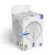 Avide Value LED G125 Filament gömb E27 12W hideg fehér 6400K