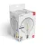 Avide Value LED G125 Filament gömb E27 12W meleg fehér 3000K