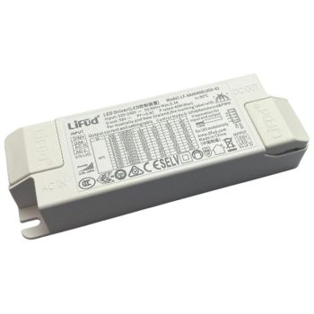 AVIDE Dimmelhető Driver 29W-40W-Os Led Panelekhez