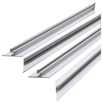   LED Panel mennyezetbe süllyeszthető beépítő keret 300x1200mm