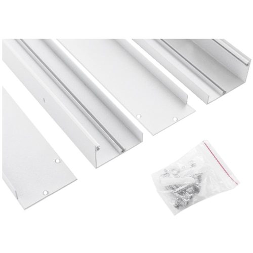 AVIDE Led Panel Mennyezetre Rögzíthető Keret 600X600Mm Backlit-Hez