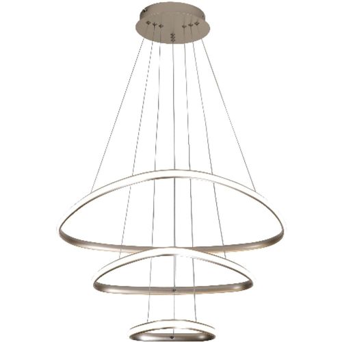 AVIDE Led Függeszték Lámpa Ilaria 60W Ww