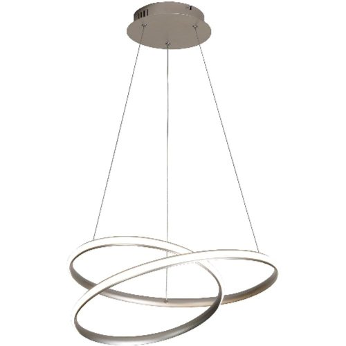 AVIDE Led Függeszték Lámpa Maeve 43W Ww
