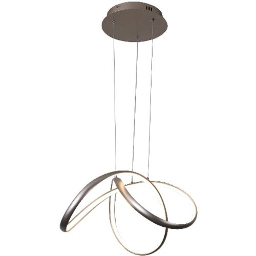 AVIDE Led Függeszték Lámpa Varina 43W Ww