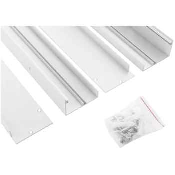 AVIDE Led Panel Mennyezetre Rögzíthető Keret 300X1200Mm