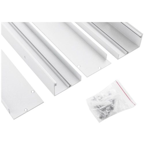 AVIDE Led Panel Mennyezetre Rögzíthető Keret 300X600Mm