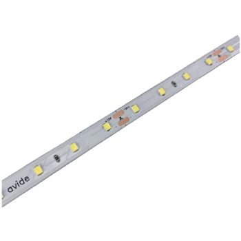 AVIDE Led Szalag 12V 8W 6400K Ip20 5M 145Lm/W / 1 Méter