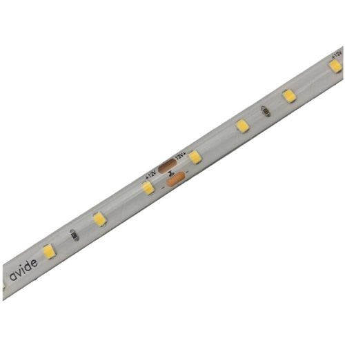 AVIDE Led Szalag 12V 8W 4000K Ip65 5M 145Lm/W / 1 Méter