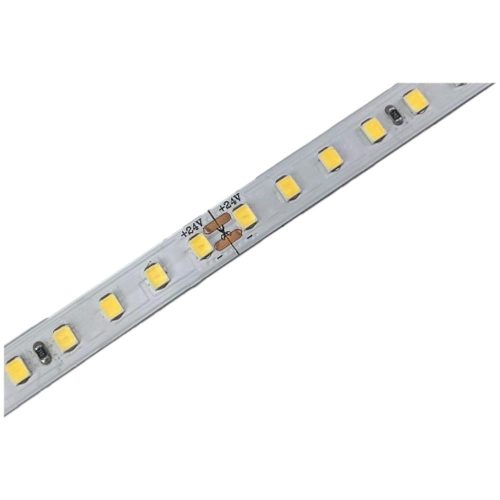 AVIDE Led Szalag 24V 8W 6400K Ip65 10M 145Lm/W / 1 Méter