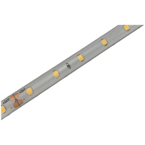 AVIDE Led Szalag 24V 8W 3000K Ip65 10M 145Lm/W / 1 Méter