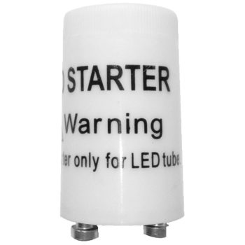 AVIDE Led Fénycső Starter - T8 G13