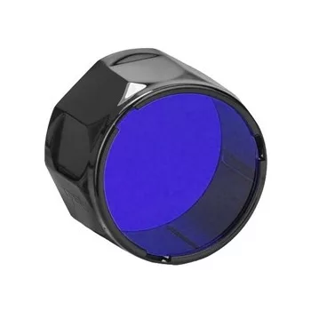 Fenix Light Kellék Szűrő Kék AOF-LB
