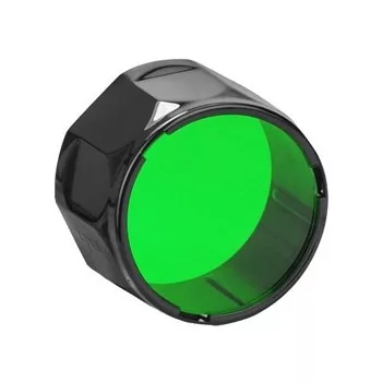 Fenix Light Kellék Szűrő Zöld AOF-LG