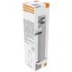 AVIDE Kültéri Álló Lámpa Jolla Led 2W Nw 500Mm Ip44 Szatén Nikkel
