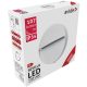AVIDE Kültéri Lépcső Lámpa Sevilla Led 3W Ww Ip54 110Mm