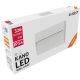 AVIDE Kültéri Lépcső Lámpa Kano Led 6W Nw Ip54 180Mm