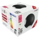 AVIDE Kültéri Fali Lámpa Cairo 4 Irányú Led 12W Ww Ip54