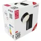 AVIDE Kültéri Fali Lámpa Siraz Led 12W Ww Ip54