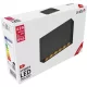 AVIDE Kültéri Fali Lámpa Sydney Led 6W Ww Ip65 200Mm